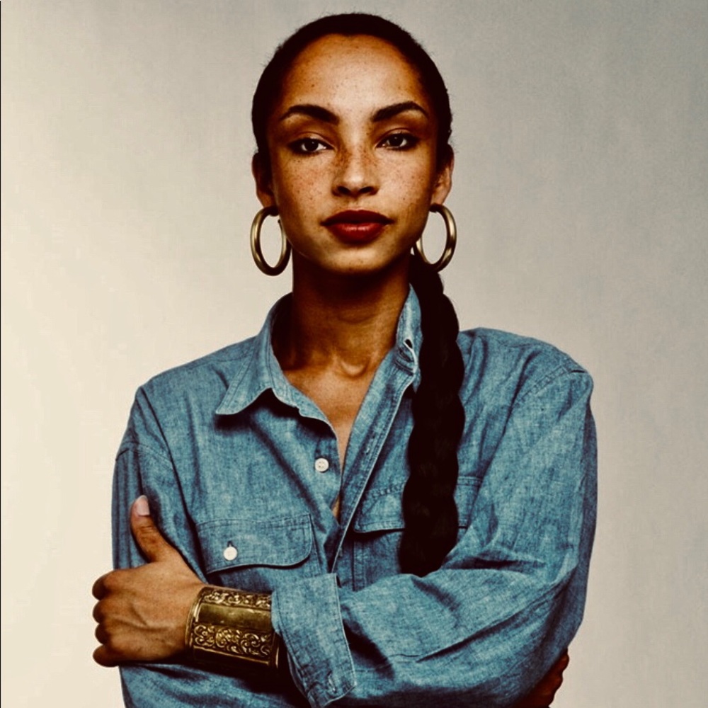 Meet your Posher, Francesca